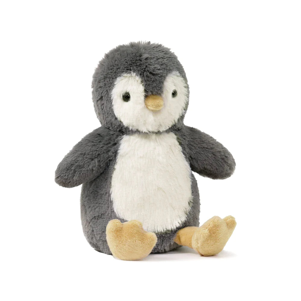 ob design soft toy - Little Iggy Penguin