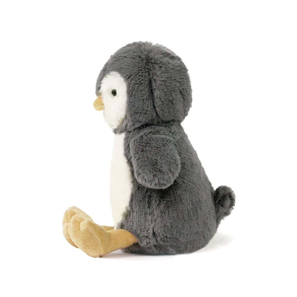 ob design soft toy - Little Iggy Penguin