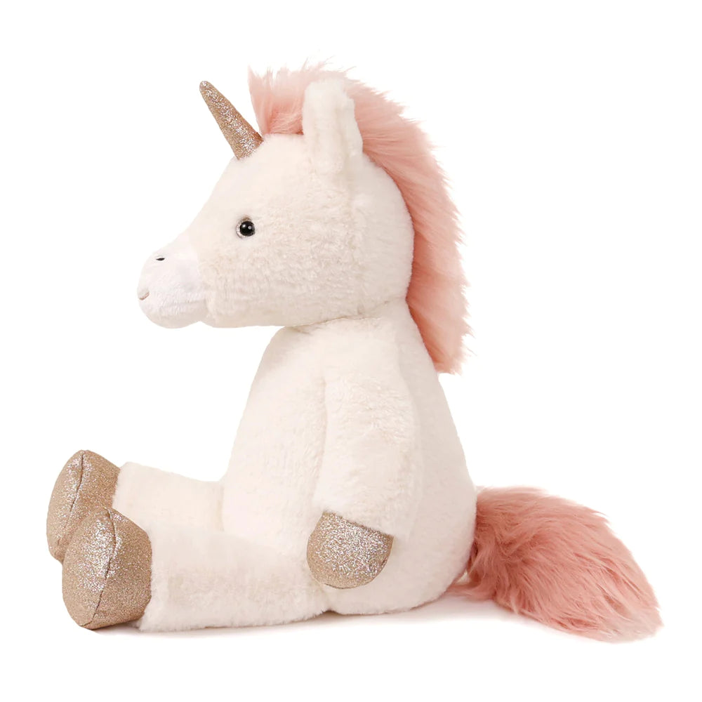 ob design soft toy - Misty Unicorn