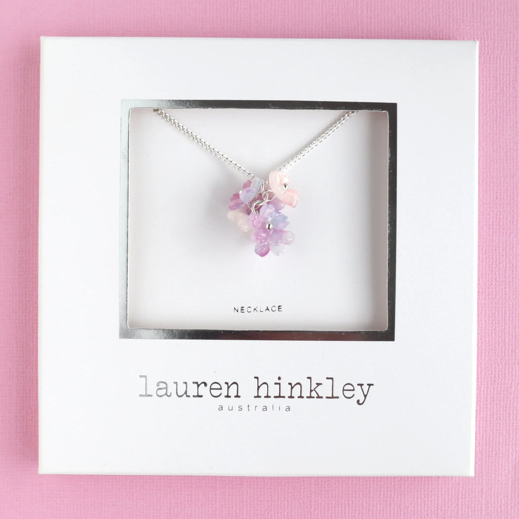 Lauren Hinkley Kids Jewellery - Pretty Posy Necklace