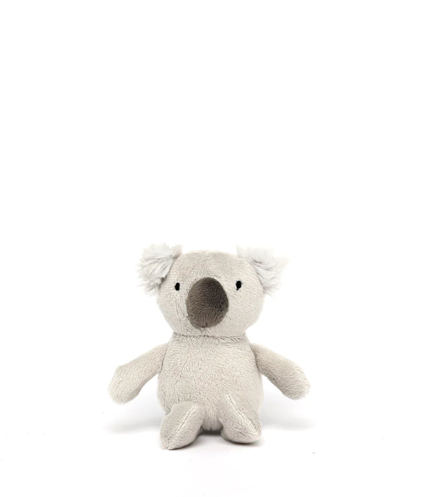 Nana Huchy Soft Toy - Caz The Koala Rattle