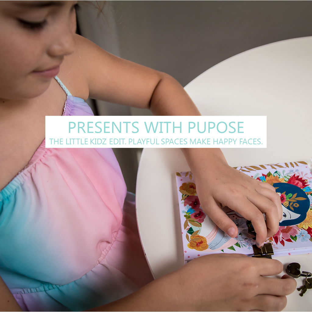 The Ultimate Kids Gift Ideas - Presents With Purpose