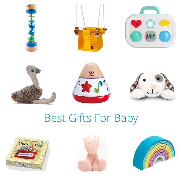 best baby gifts 2020