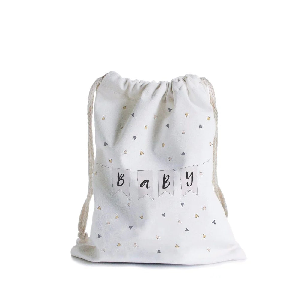 Baby Gift Bag