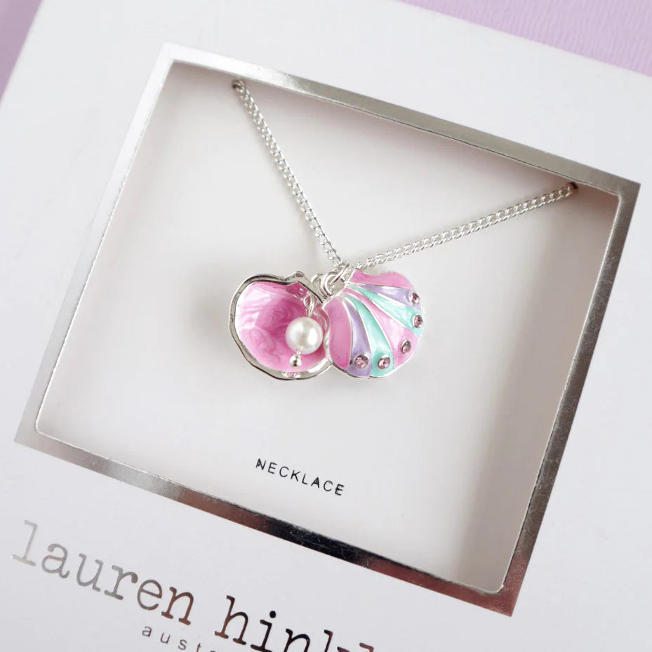 Lauren Hinkley Kids Jewellery - Ocean Treasure Necklace