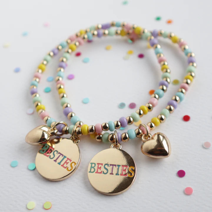 Mon Coco - Besties Forever Bracelet Set