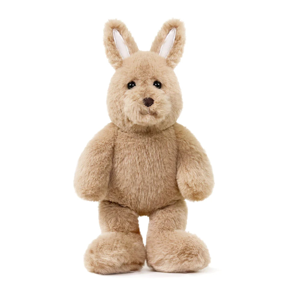 ob design soft toy - Little Kip Kangaroo