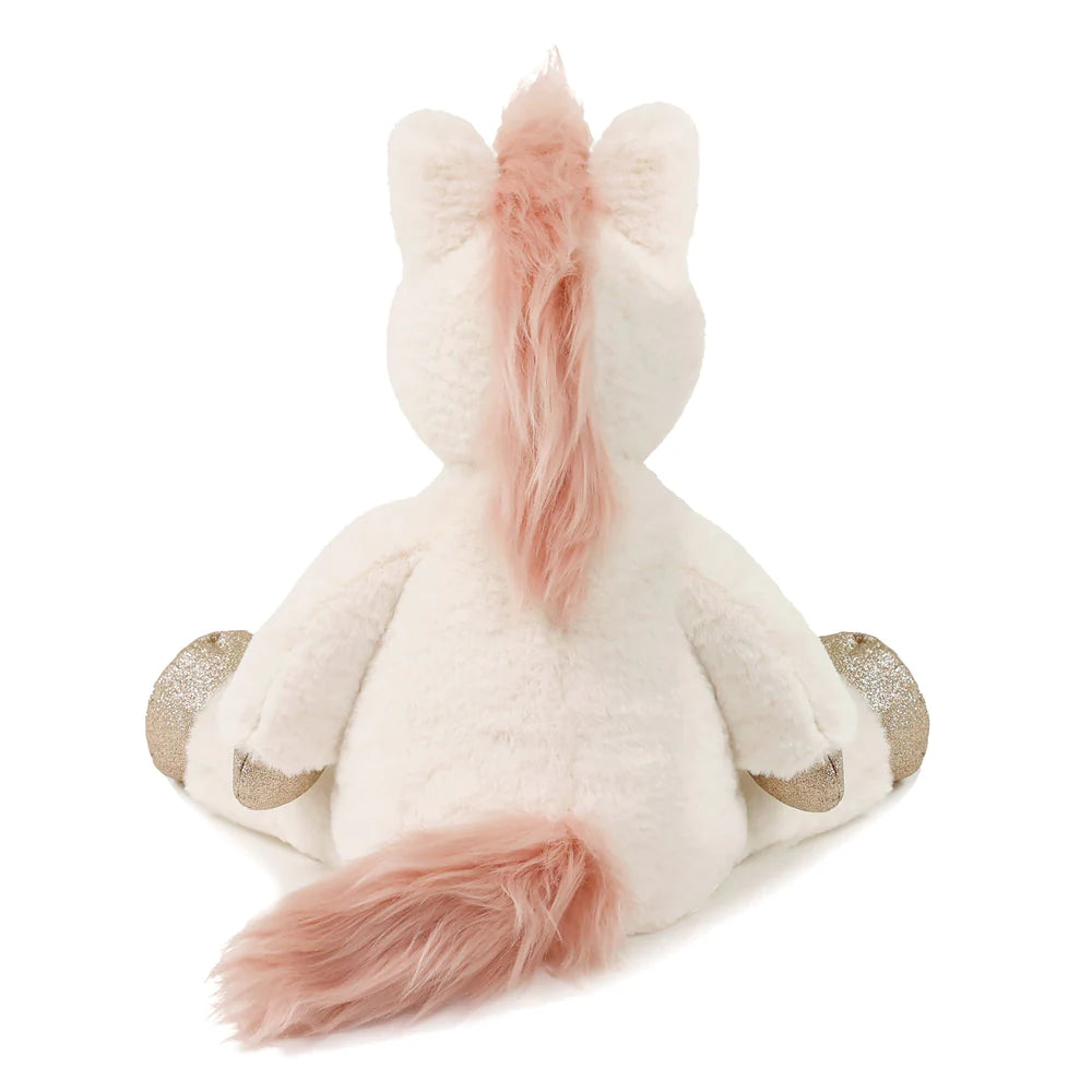 ob design soft toy - Misty Unicorn