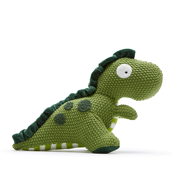 Nana Huchy Soft Toys - Dodger the Dinosaur