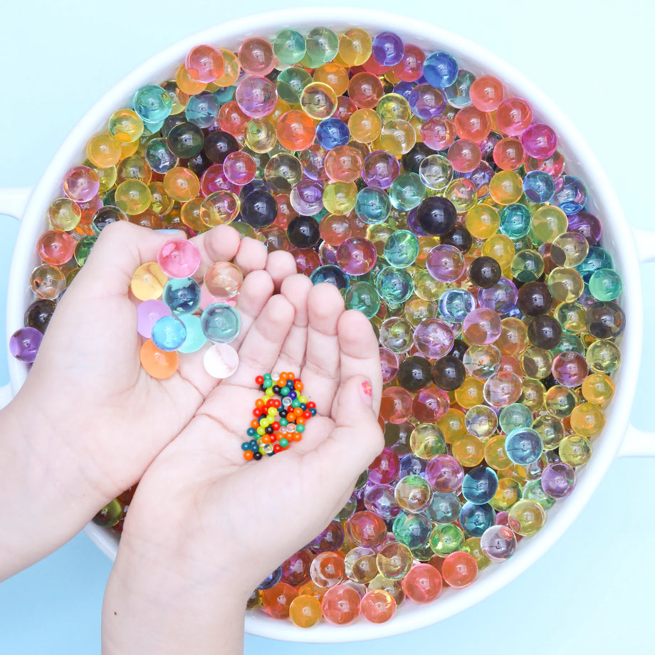 Why Are Water Beads Dangerous? - Parade