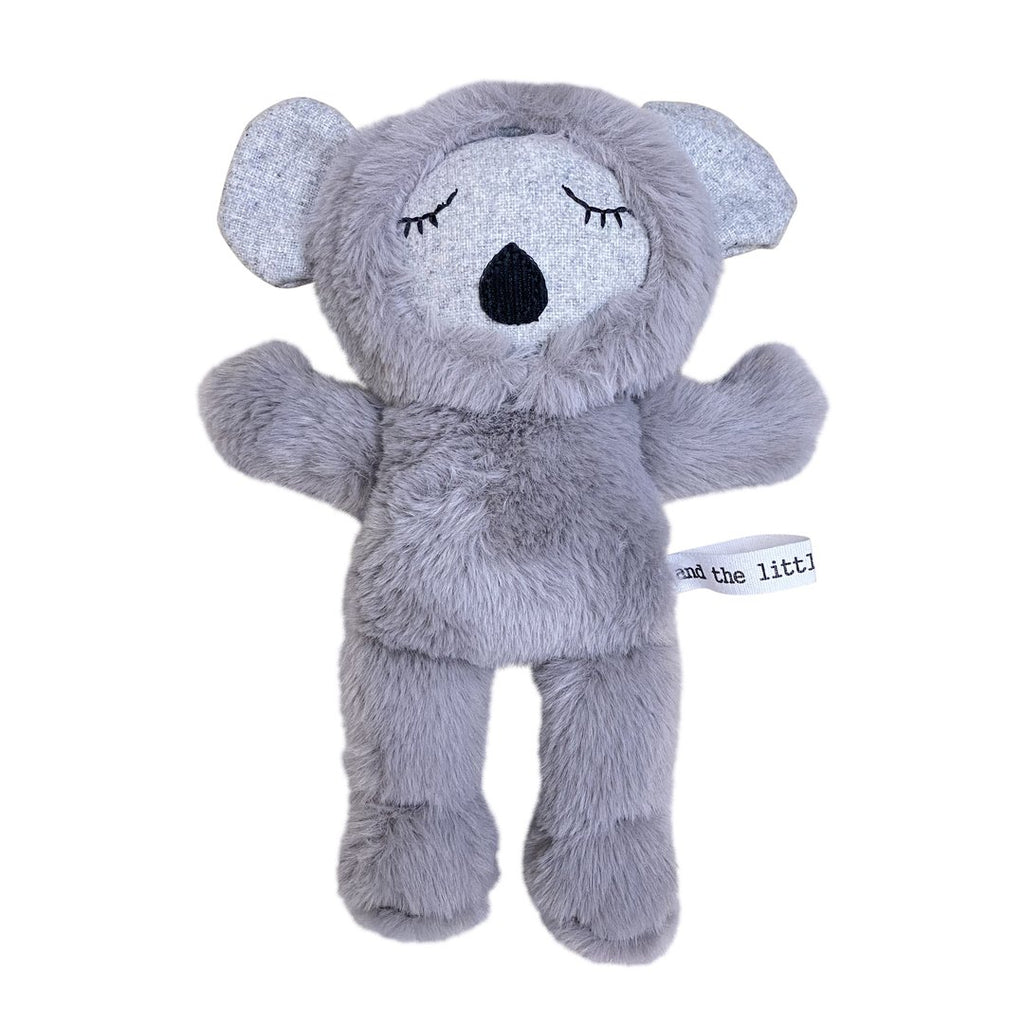 and the little dog laughed soft toys - Morton Koala