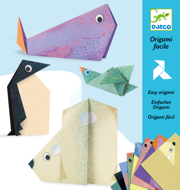 How to make Easy Origami Paper Closet // DIY Origami Paper Craft ✨ 