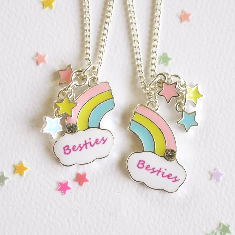 Bestie necklace on sale