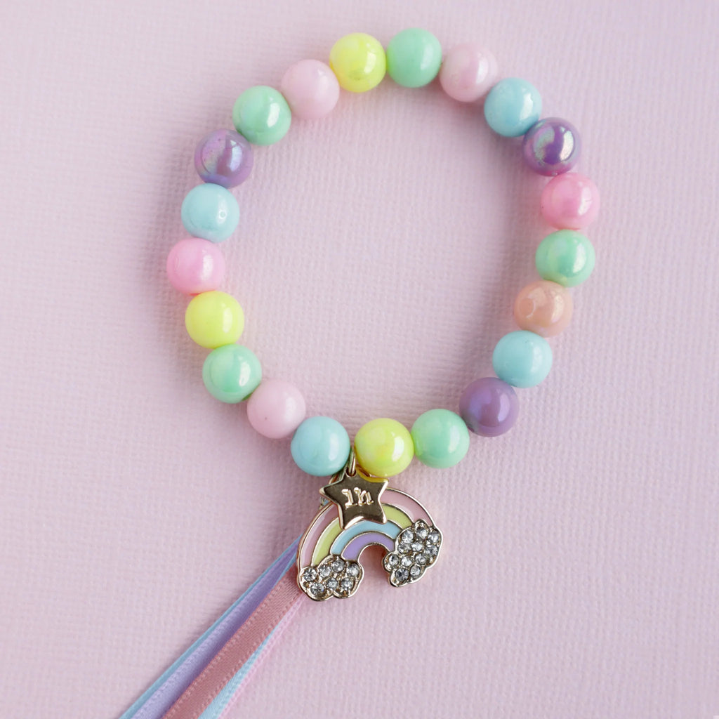 Lauren Hinkley Kids Jewellery - Rainbow Bracelet