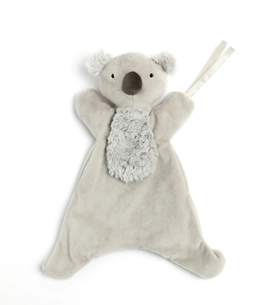 Nana Huchy Soft Toy - Caz The Koala Comforter