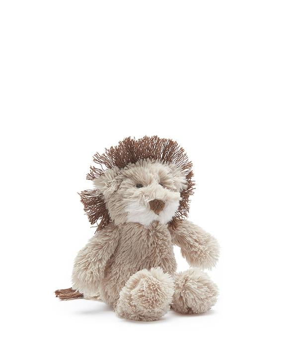 Nana Huchy - Lewis The Lion Baby Rattle