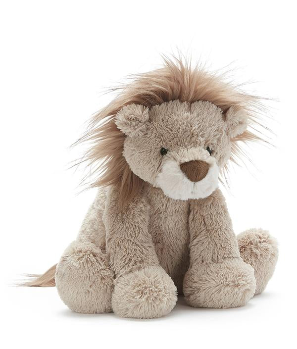 Nana Huchy Soft Toys - Lewis the Lion