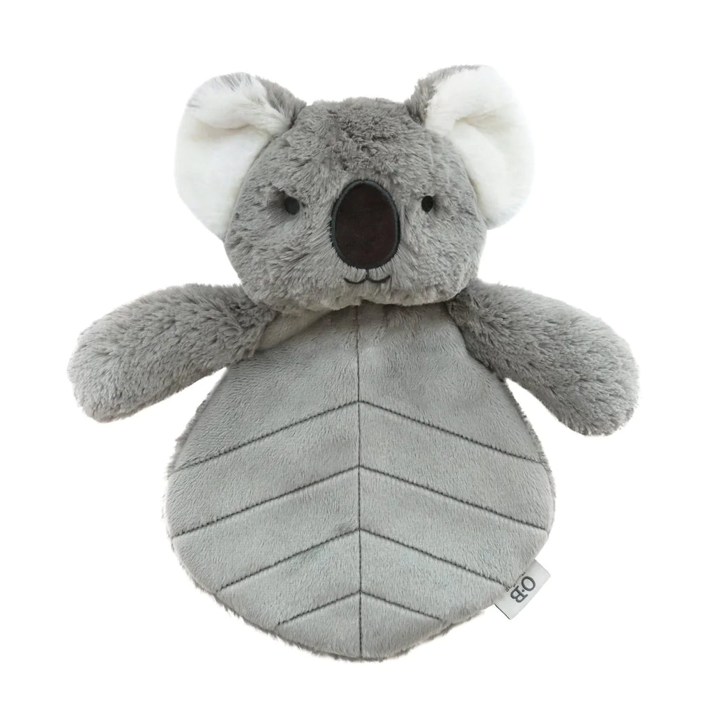 O.B Designs - Baby Comforter | Baby Toys | Kelly Koala