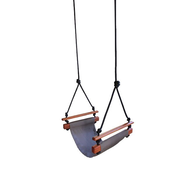 Solvej Swings Child Swing - Classic Taupe