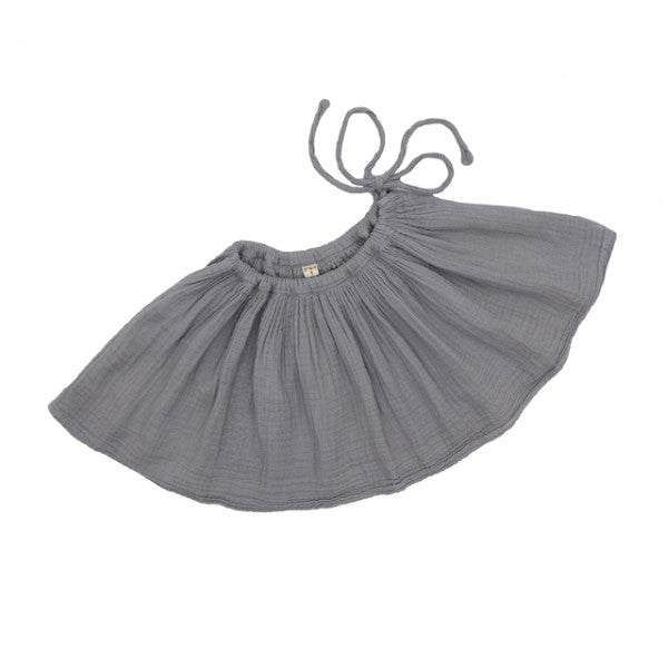 Numero 74 Tutu Skirt - Stone Grey